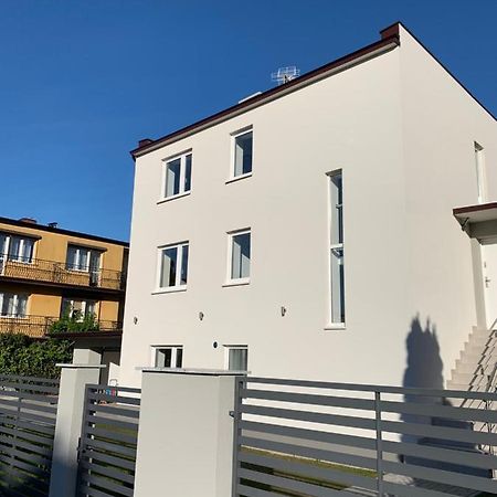 Caly Dom W Mielnie! Villa Mielno  Exterior photo