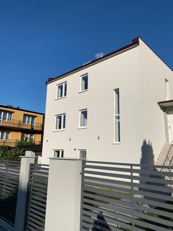 Caly Dom W Mielnie! Villa Mielno  Exterior photo