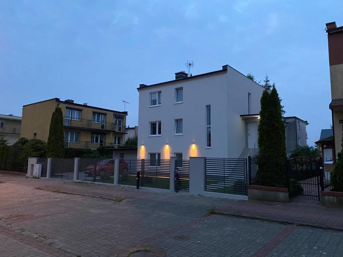 Caly Dom W Mielnie! Villa Mielno  Exterior photo